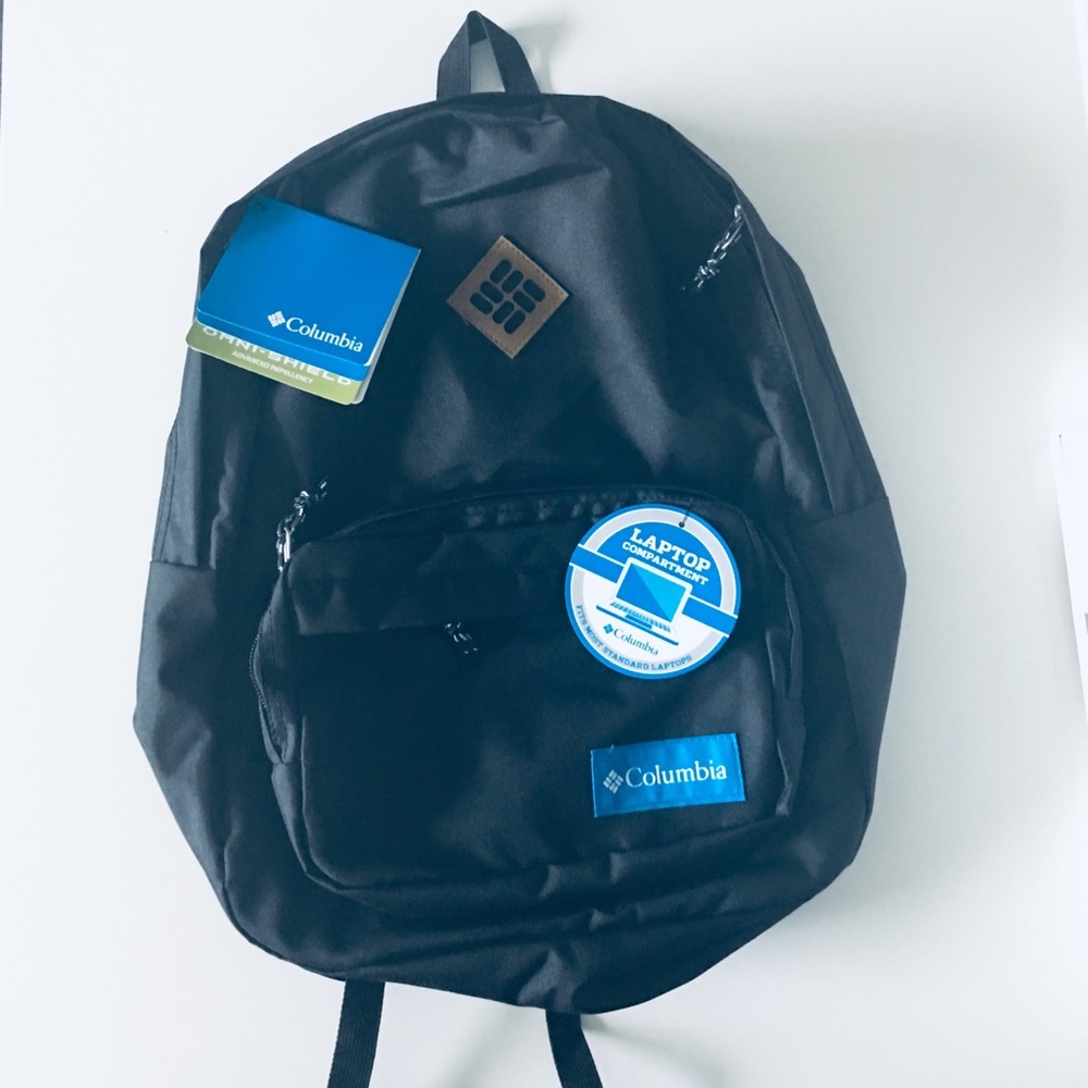 Columbia CottonWood DayPack Omni-Shield UNISEX
